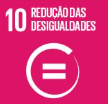 ODS 10, Redução das Desigualdades