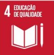 ODS 4, Educação de Qualidade
